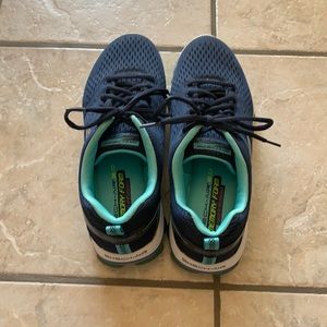 Skechers Skech-Air 2.0 Memory Foam Gel Infused